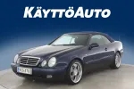 MERCEDES-BENZ CLK KOG-378 carousel thumbs