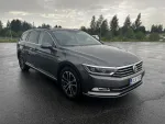 VOLKSWAGEN Passat GLX-762 carousel thumbs