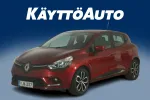RENAULT Clio YJK-337 carousel thumbs
