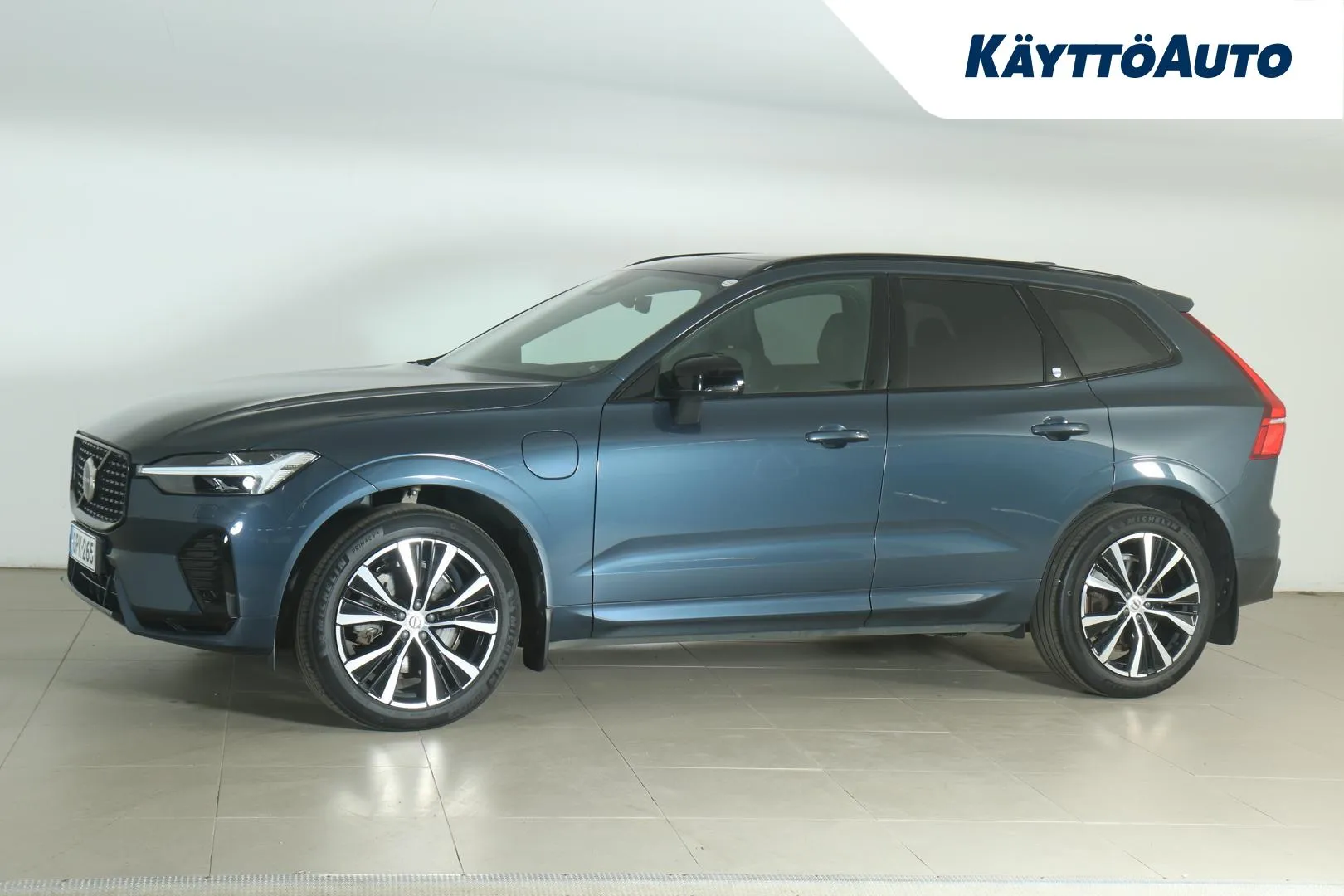 VOLVO XC60 GPK-265 carousel image