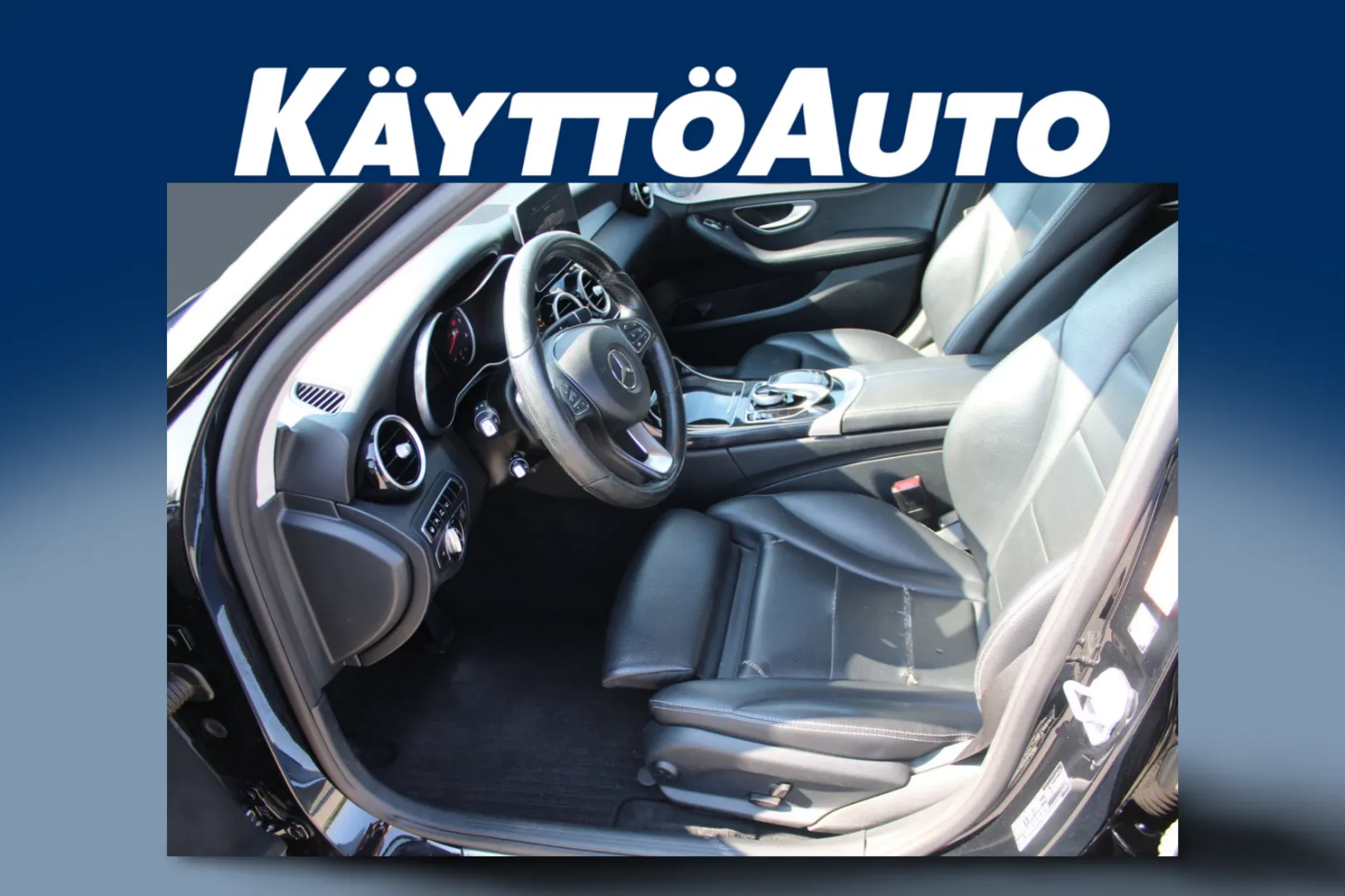 MERCEDES-BENZ C BXN-222 carousel image