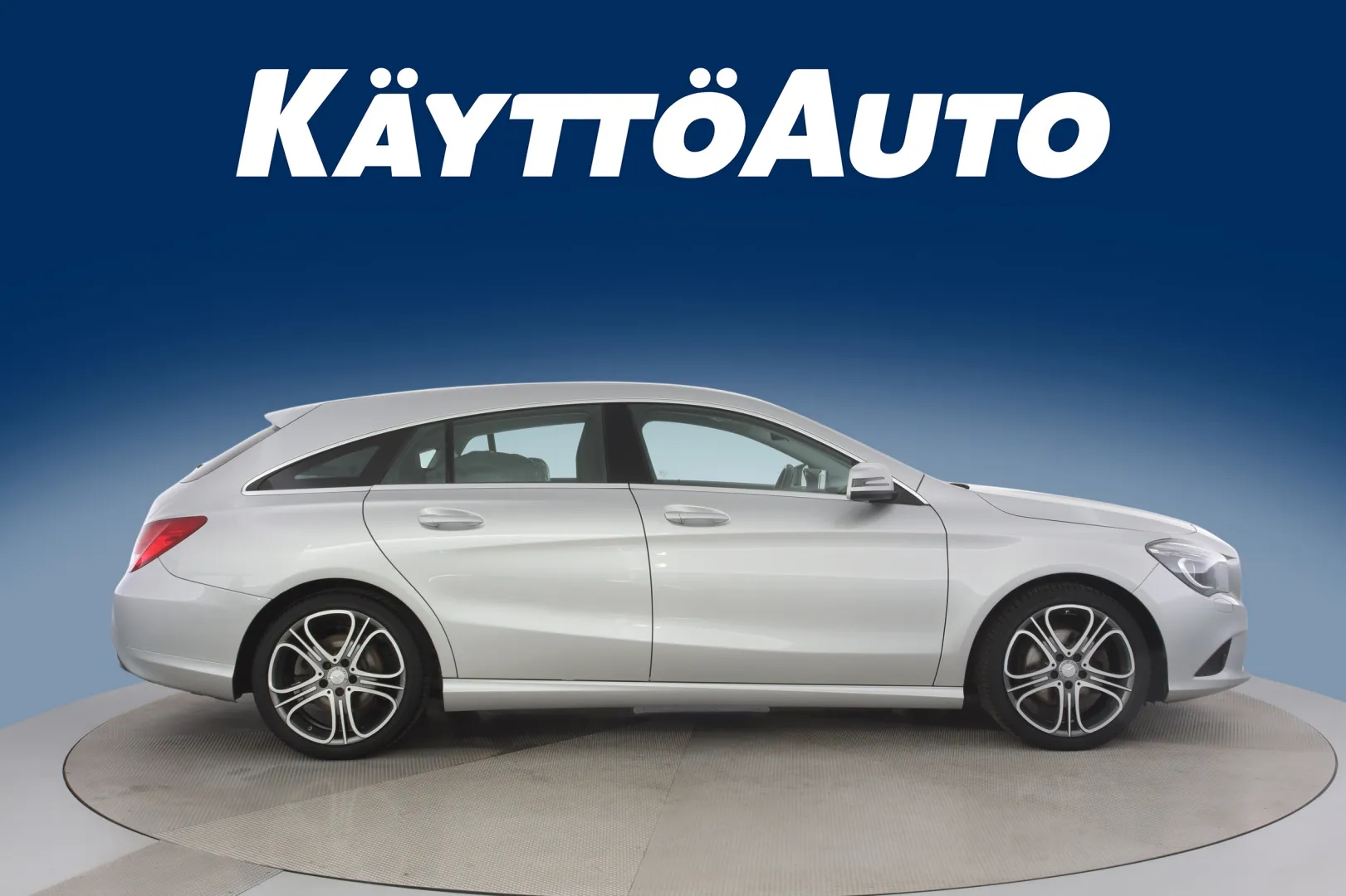 MERCEDES-BENZ CLA SNM-713 carousel image