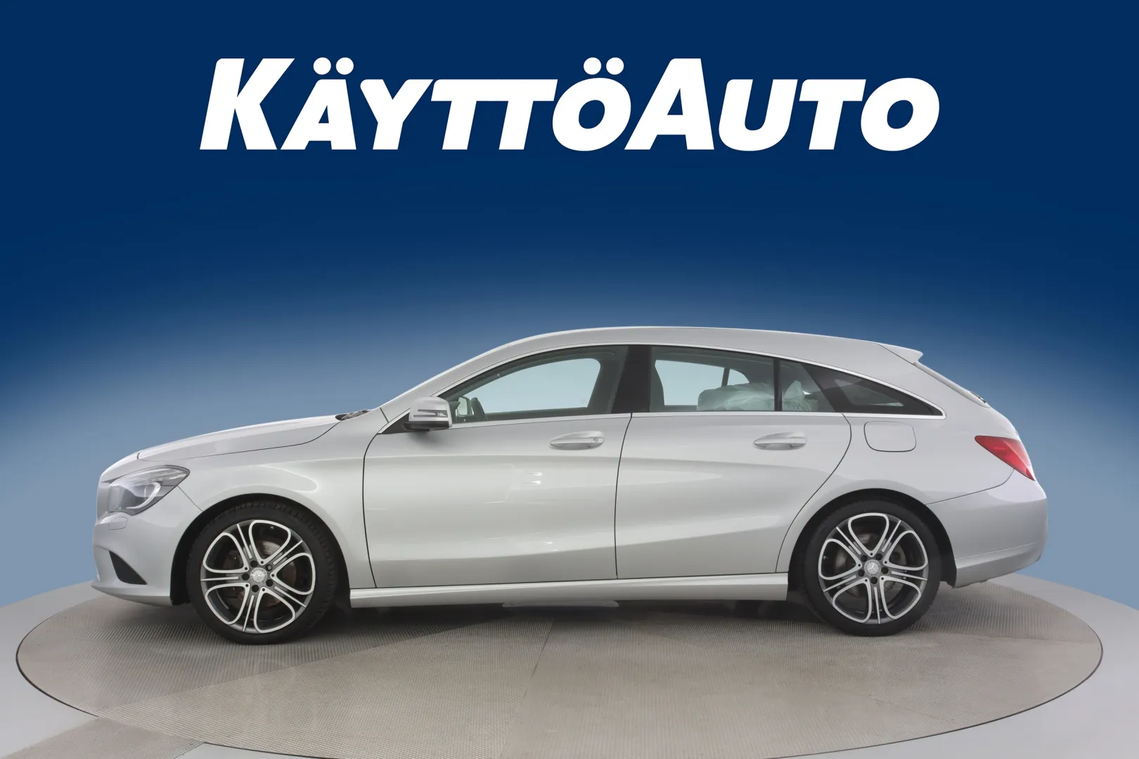MERCEDES-BENZ CLA SNM-713 carousel image