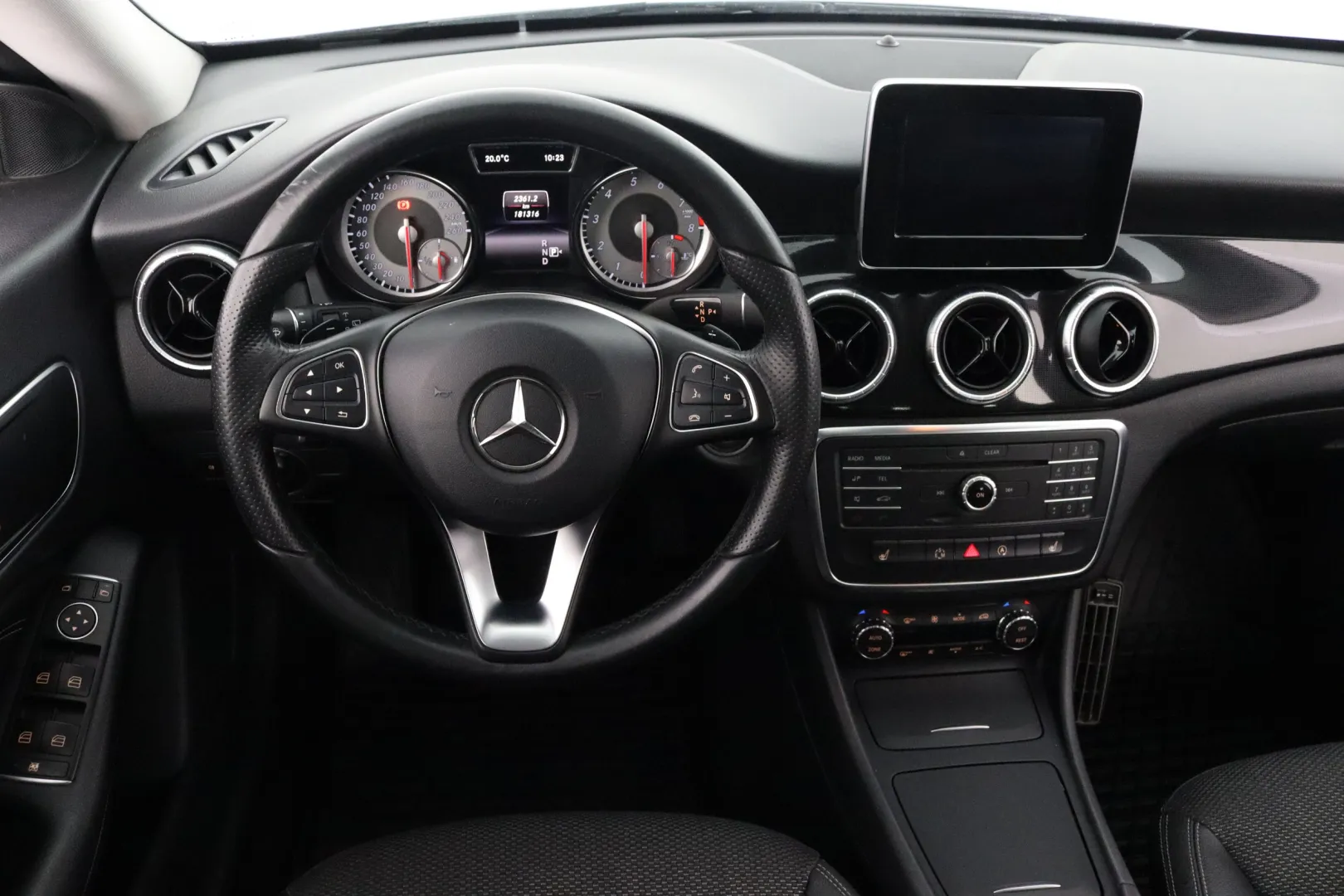MERCEDES-BENZ CLA SNM-713 carousel image