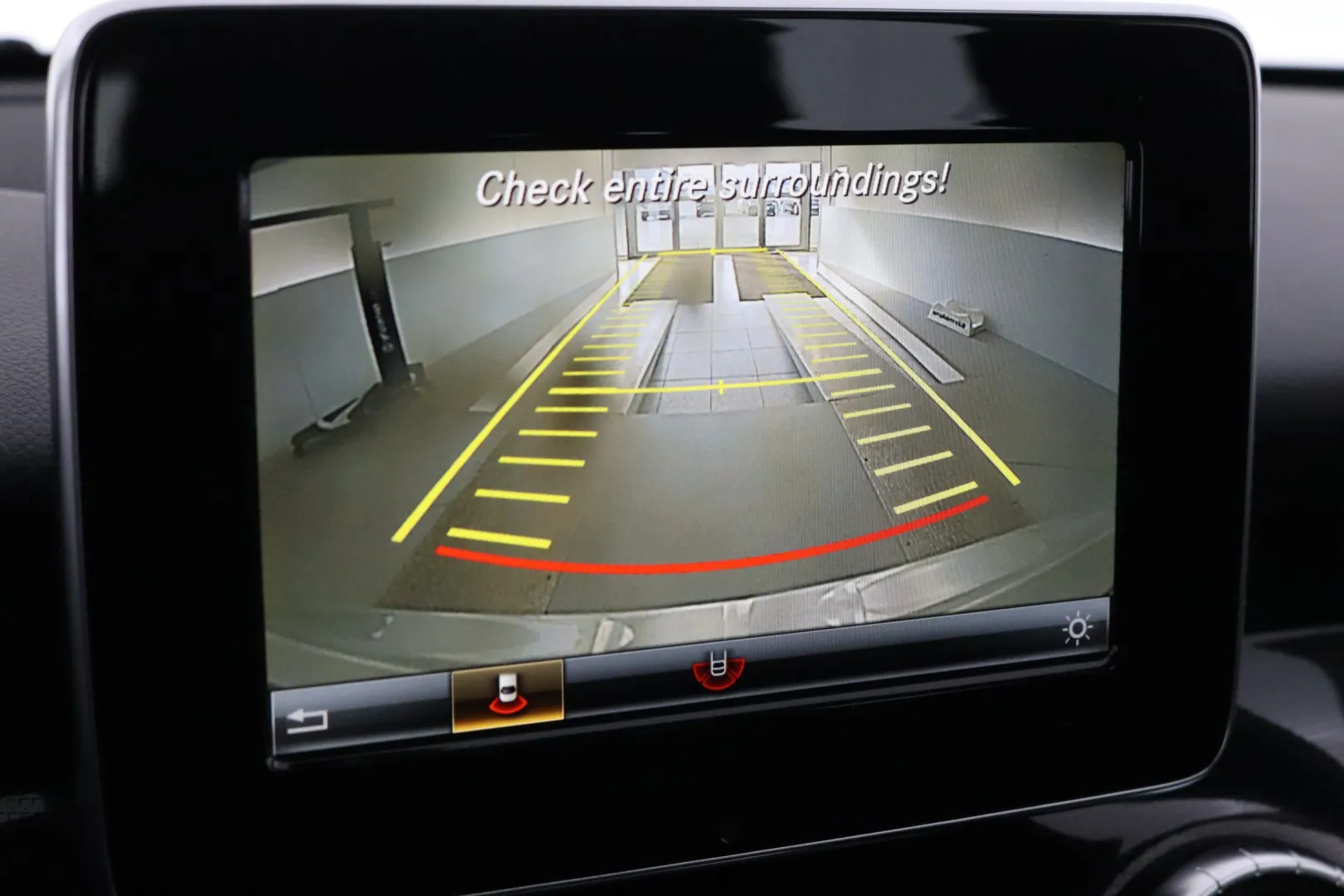 MERCEDES-BENZ CLA SNM-713 carousel image