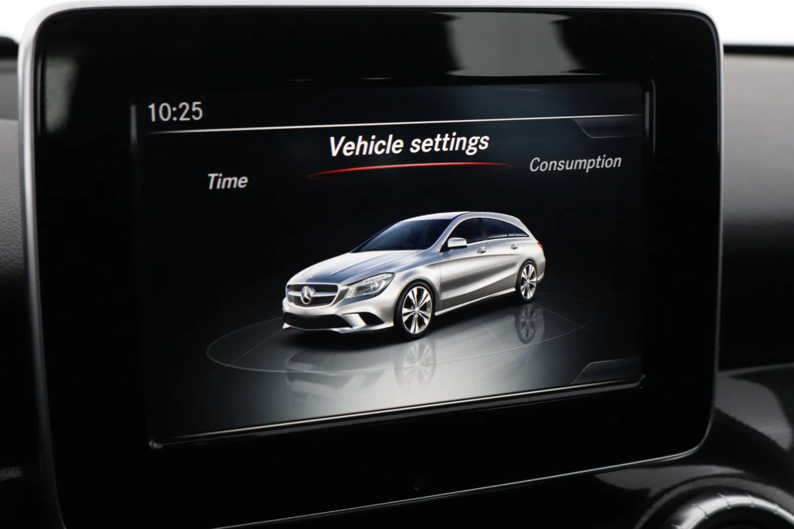 MERCEDES-BENZ CLA SNM-713 carousel image