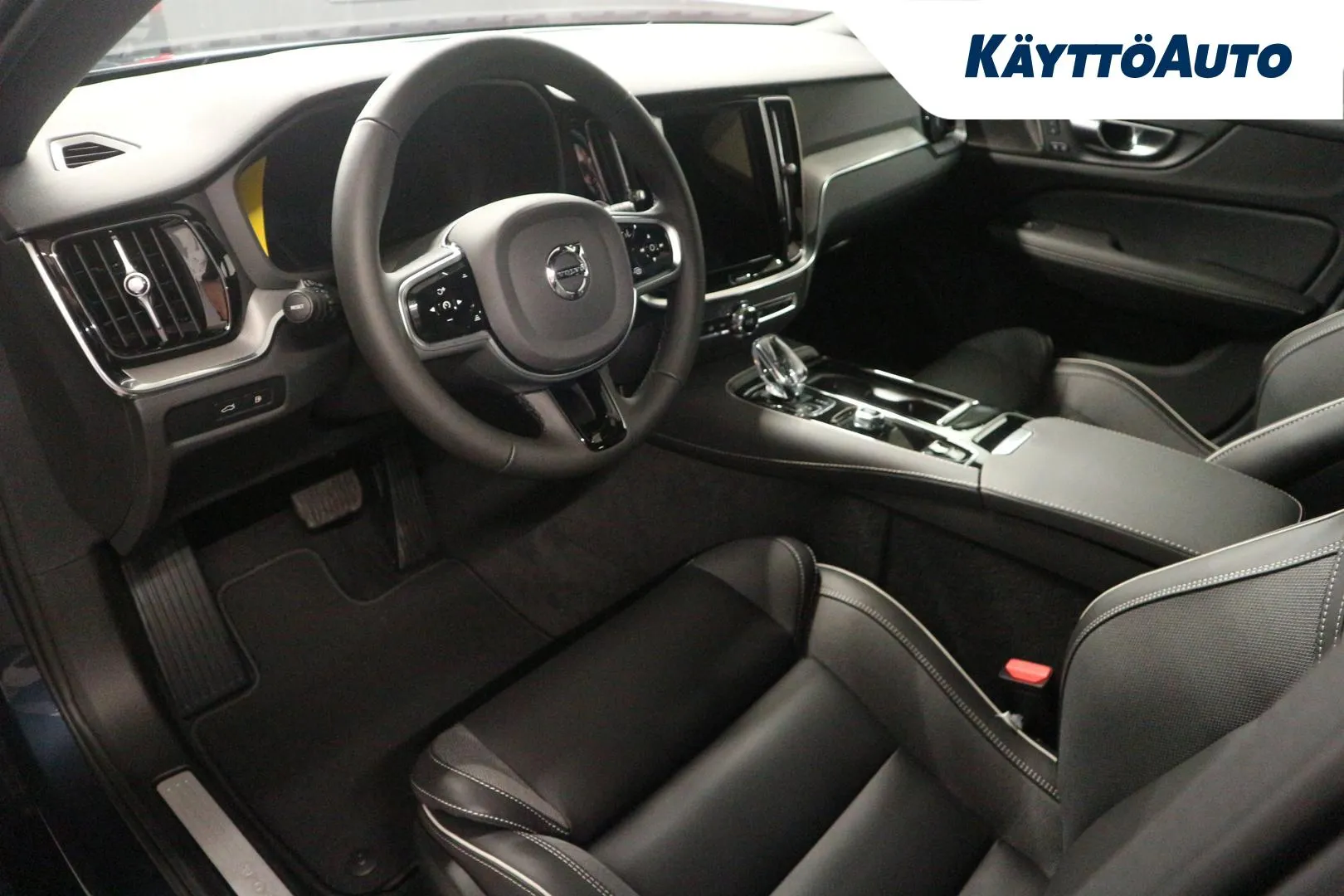Volvo V60 GRE-139 carousel image