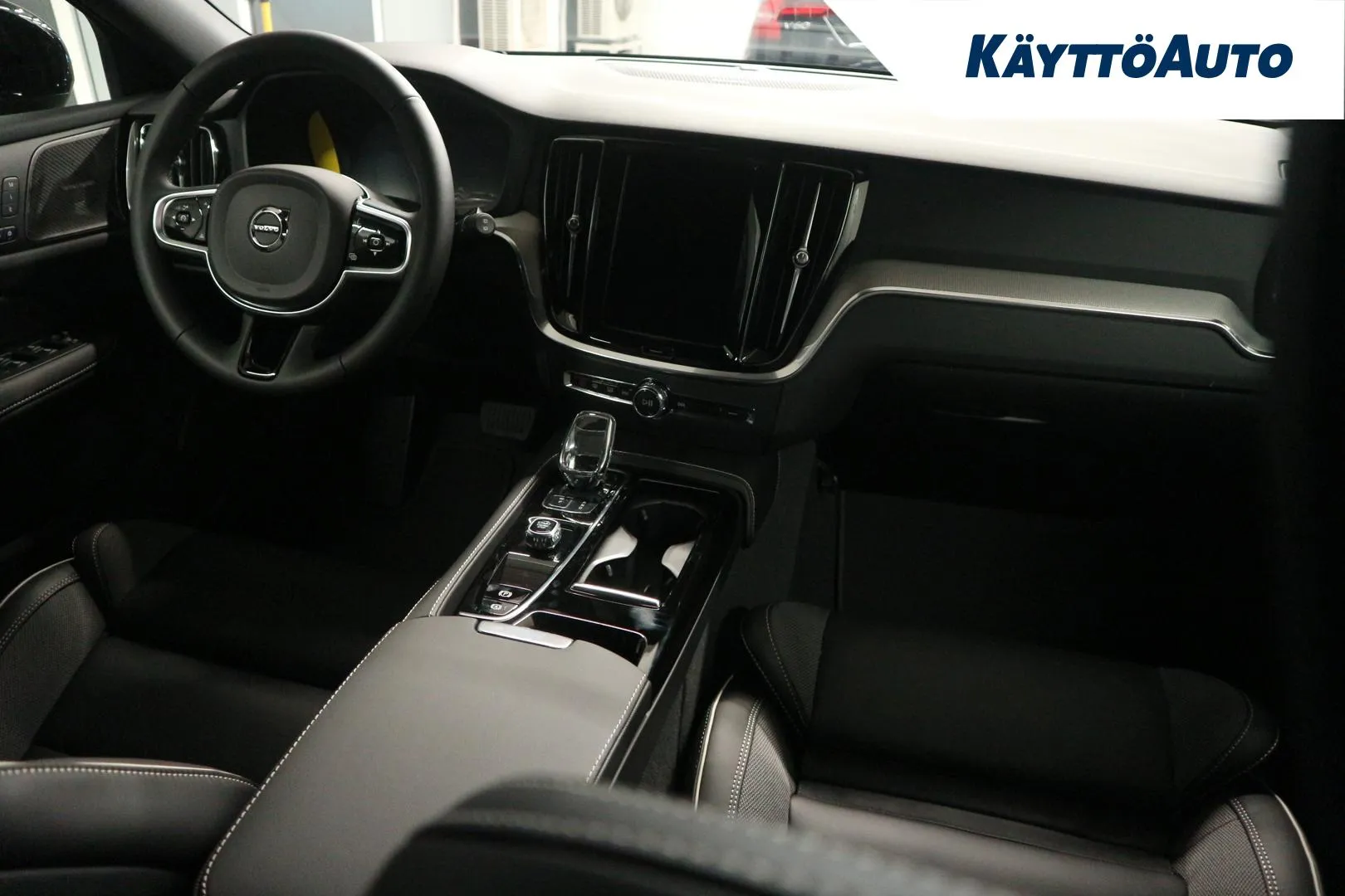 Volvo V60 GRE-139 carousel image