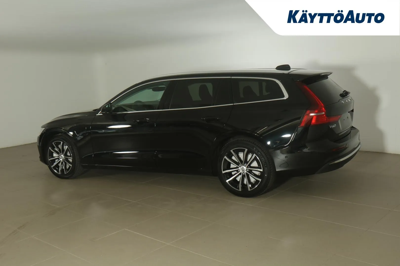 Volvo V60 EVK-789 carousel image