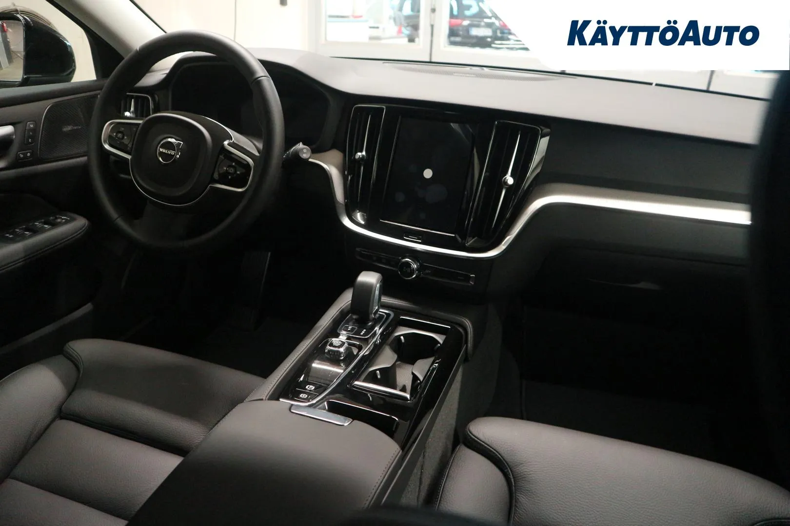 Volvo V60 EVK-789 carousel image
