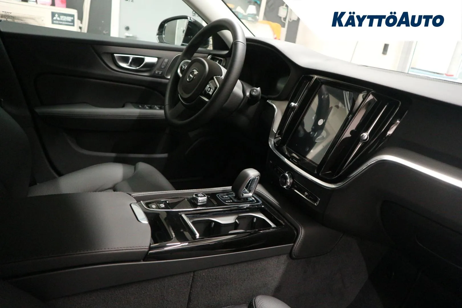 Volvo V60 EVK-789 carousel image