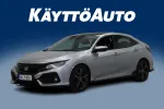 Honda Civic NLY-581 carousel thumbs