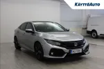 Honda Civic NLY-581 carousel thumbs