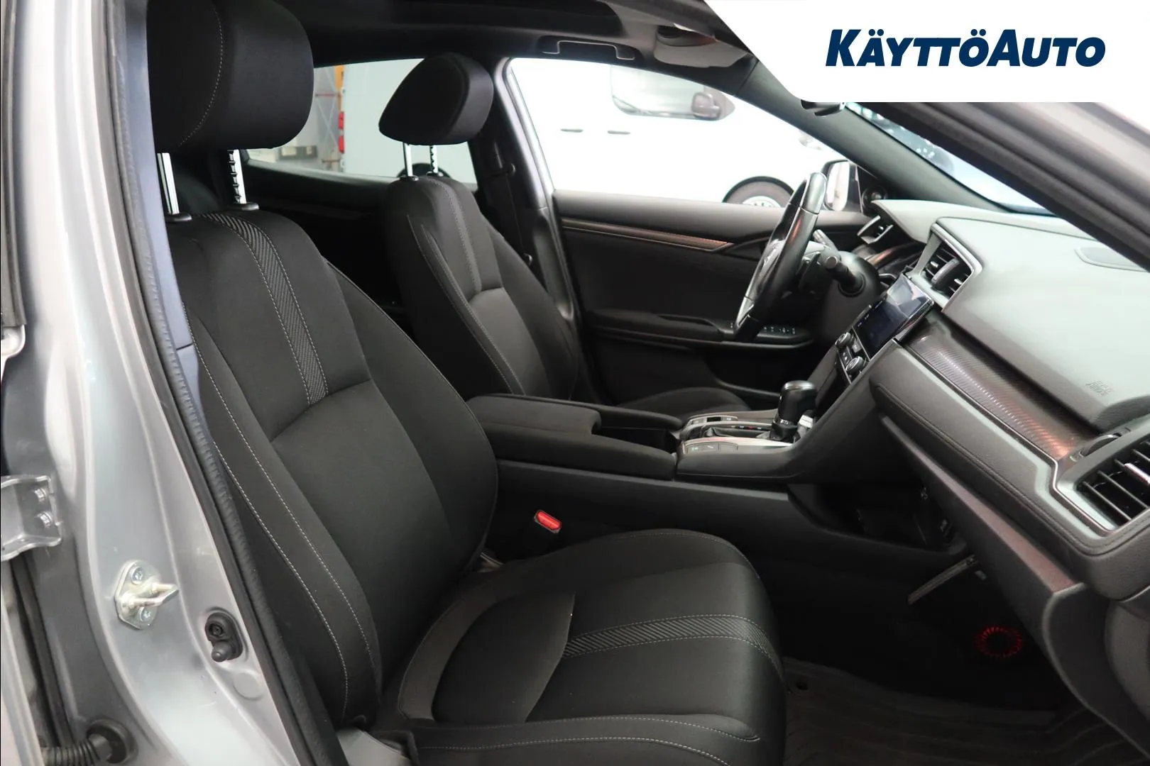 Honda Civic NLY-581 carousel image