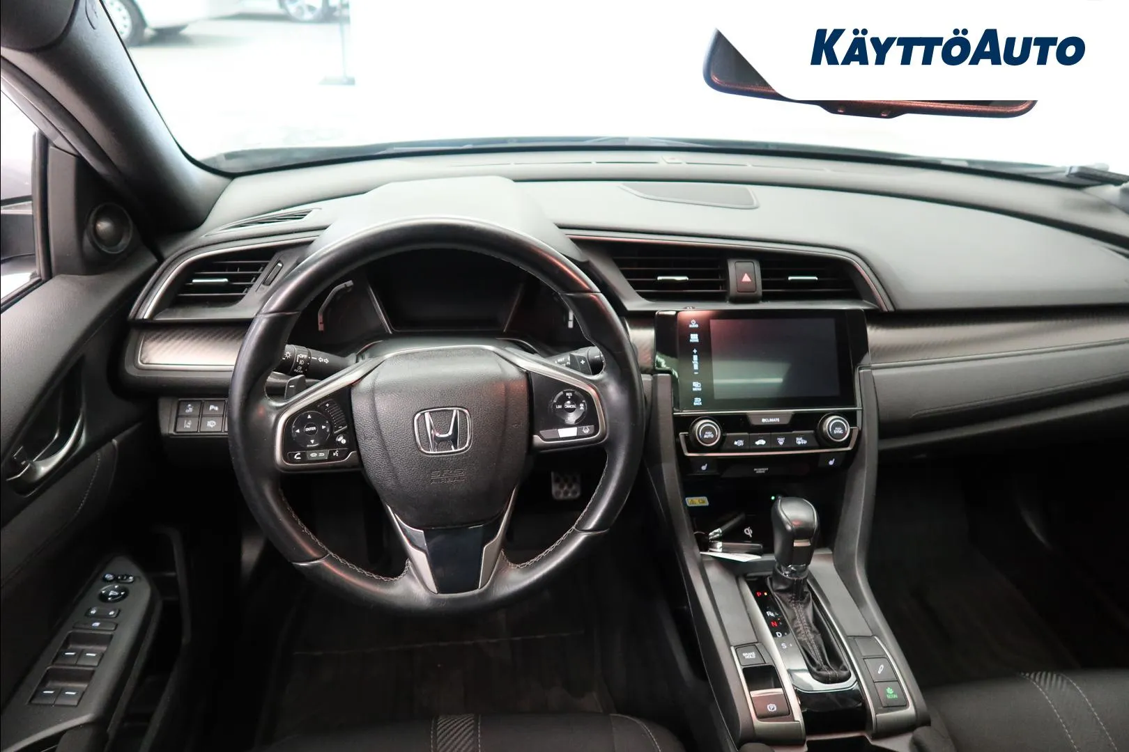 Honda Civic NLY-581 carousel image