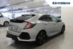 Honda Civic NLY-581 carousel thumbs