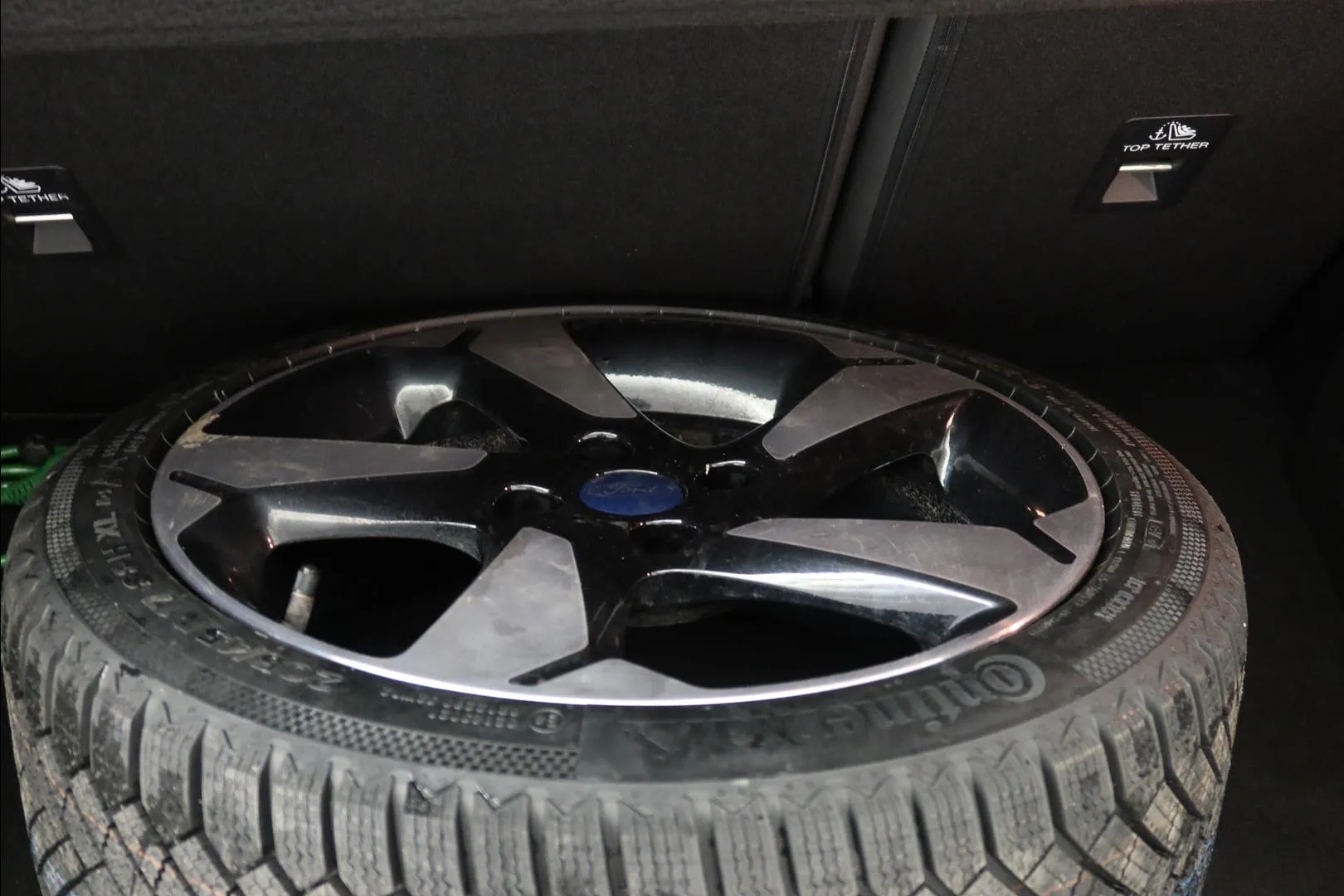 FORD Fiesta COL-471 carousel image