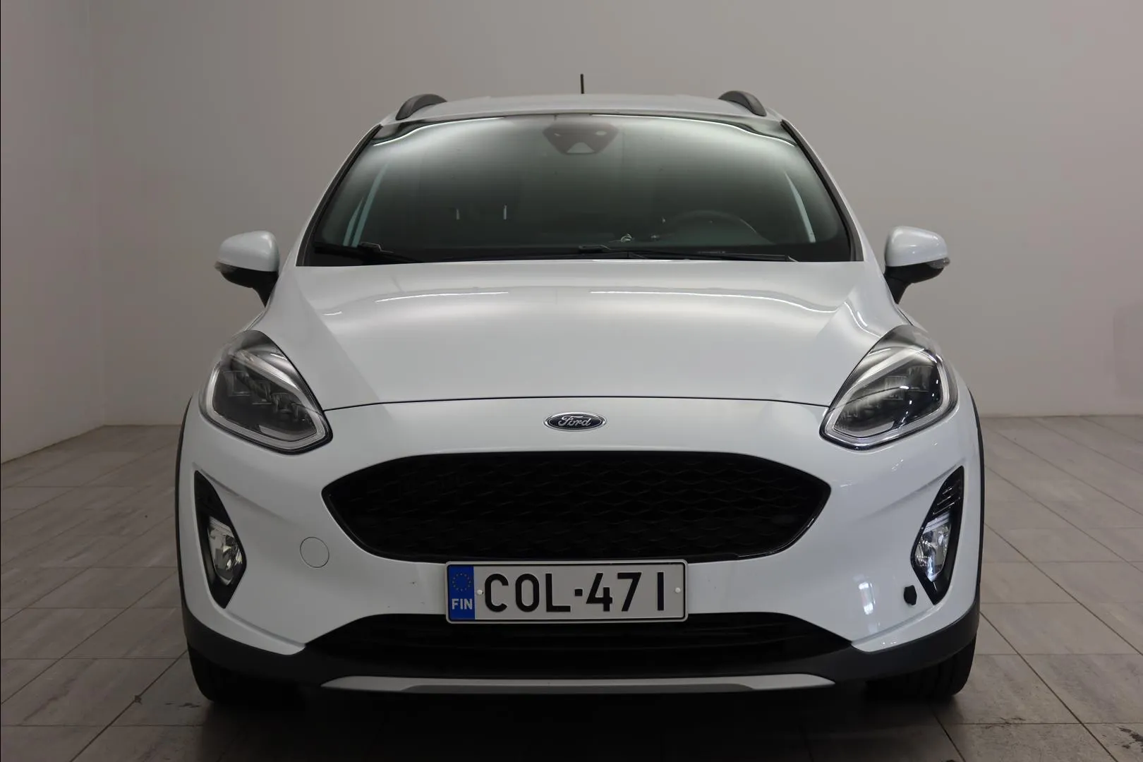FORD Fiesta COL-471 carousel image