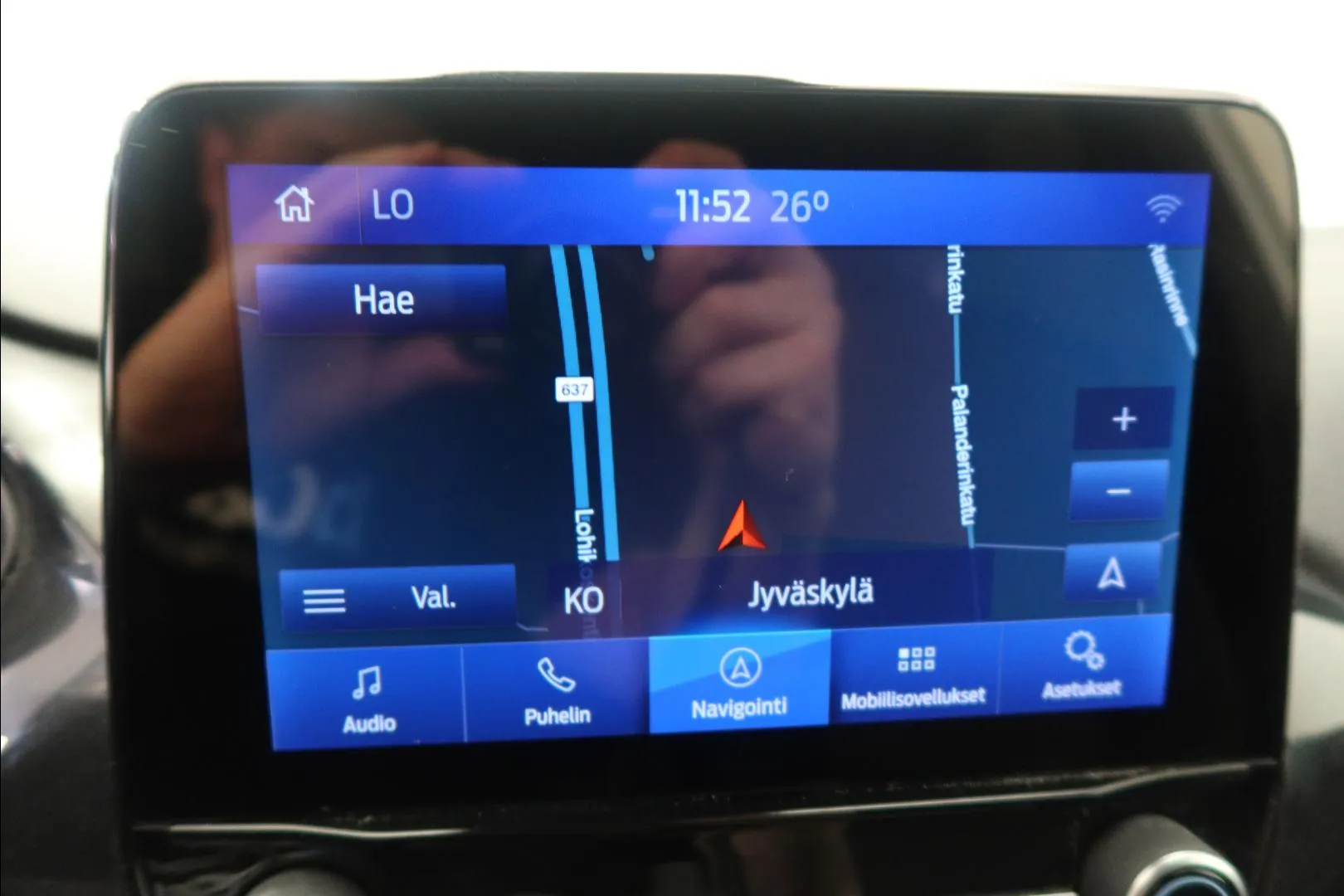 FORD Fiesta COL-471 carousel image