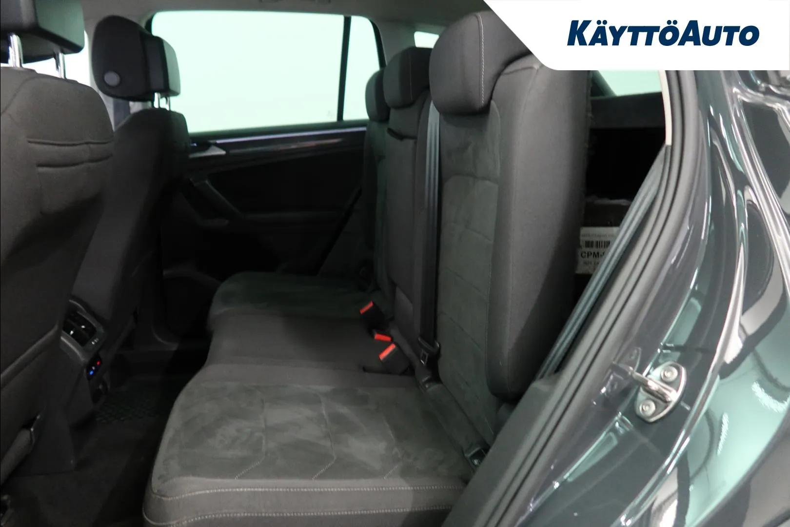 Volkswagen Tiguan CPM-915 carousel image