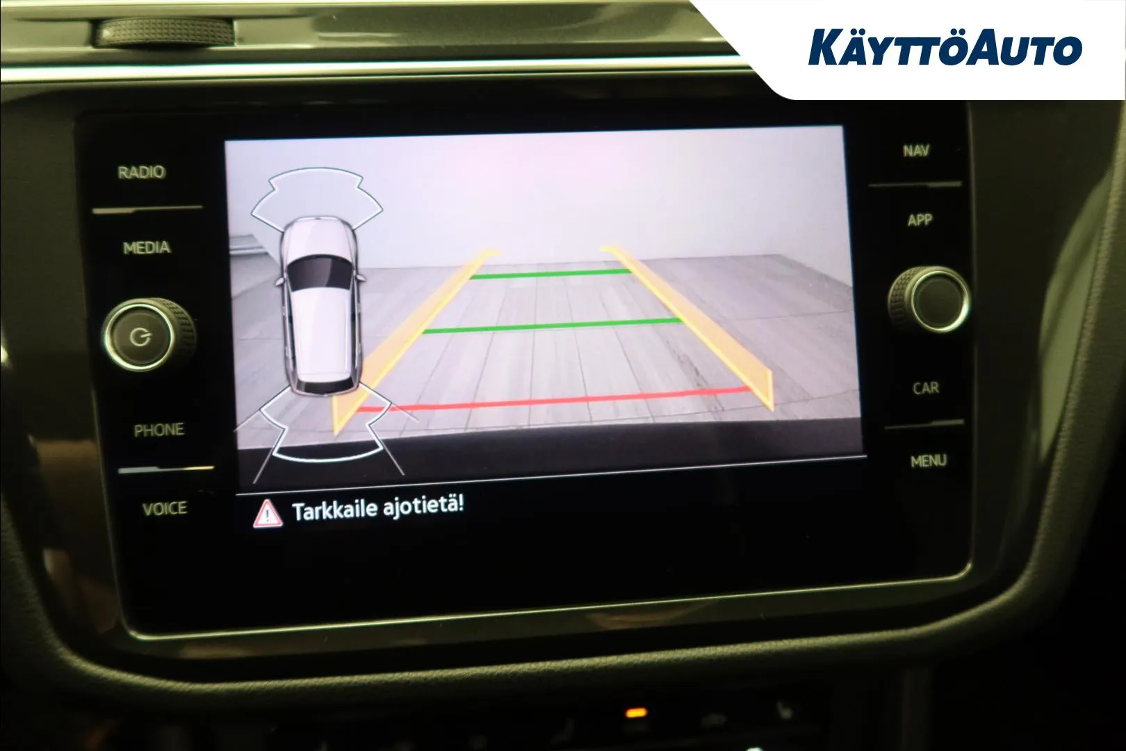 Volkswagen Tiguan CPM-915 carousel image