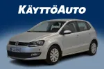 VOLKSWAGEN Polo IJJ-590 carousel thumbs