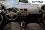 VOLKSWAGEN Polo IJJ-590 carousel thumbs