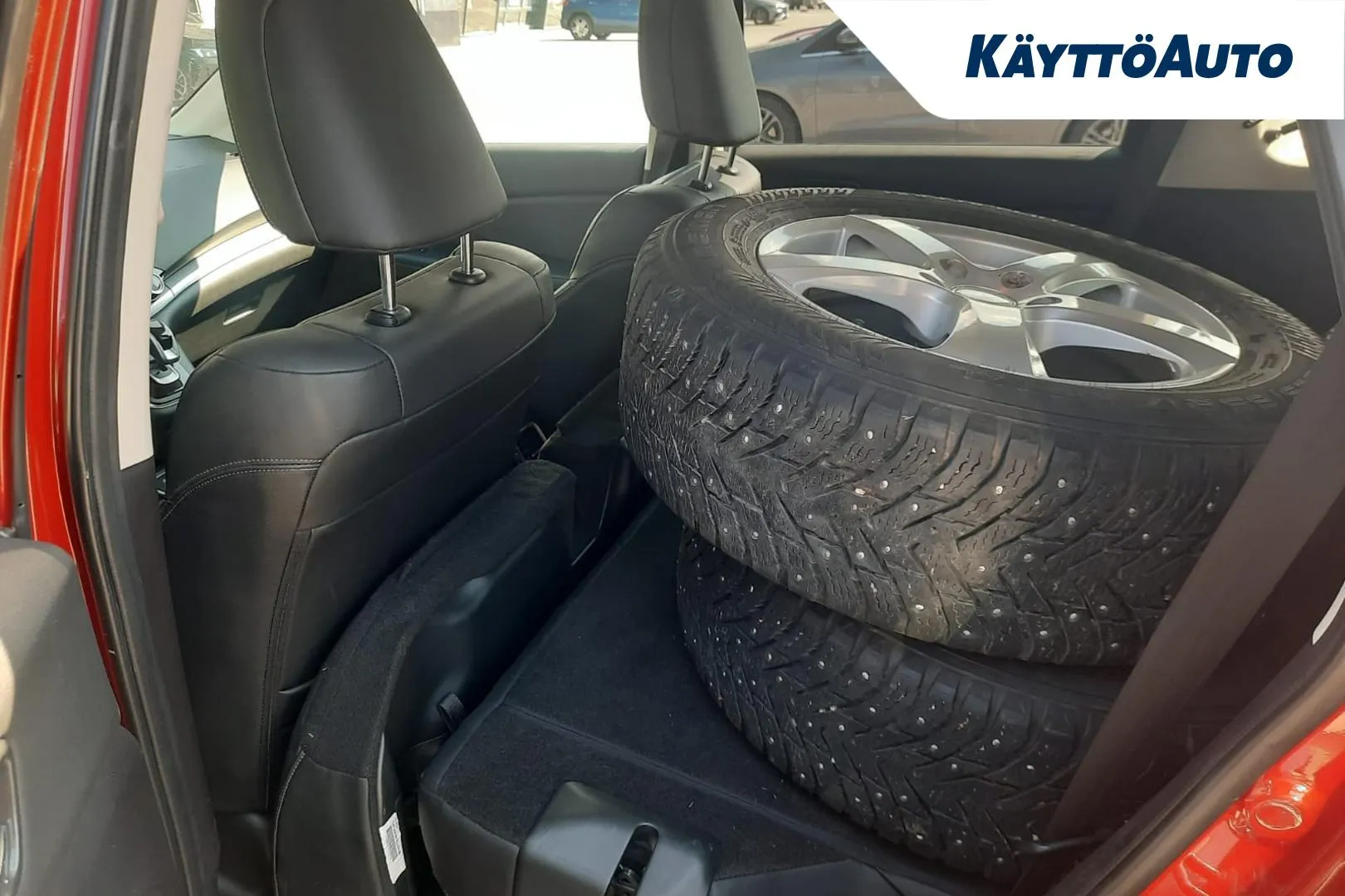 HONDA CR-V INM-935 carousel image