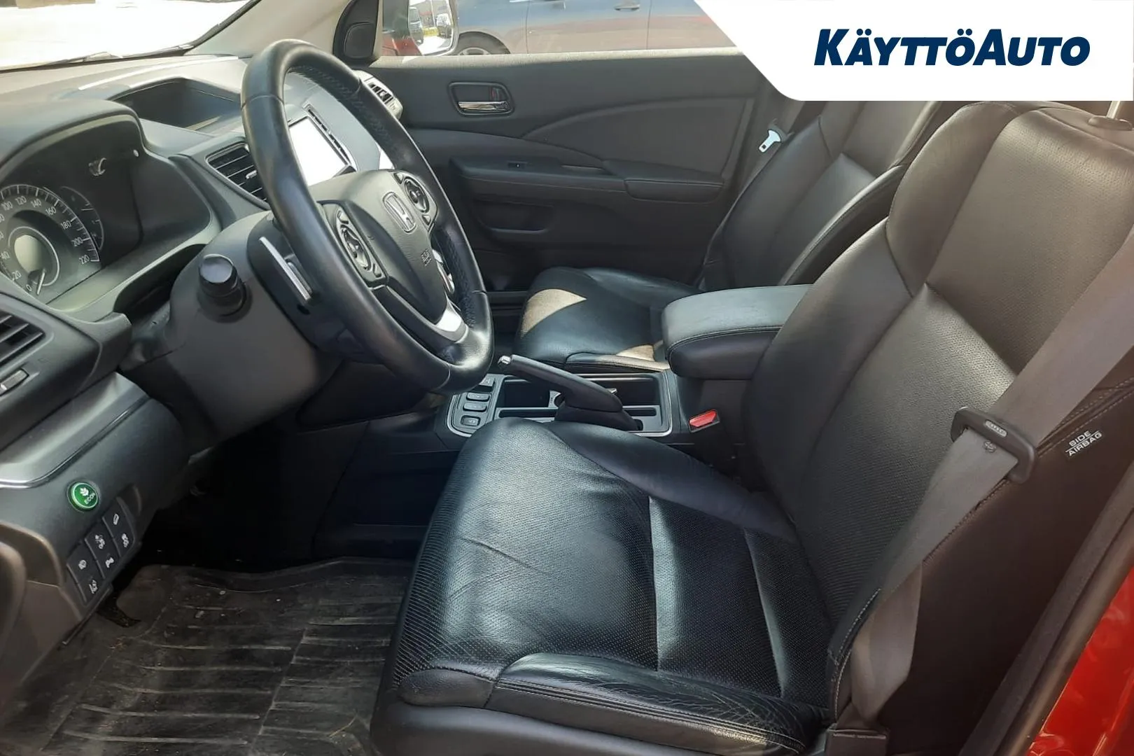 HONDA CR-V INM-935 carousel image