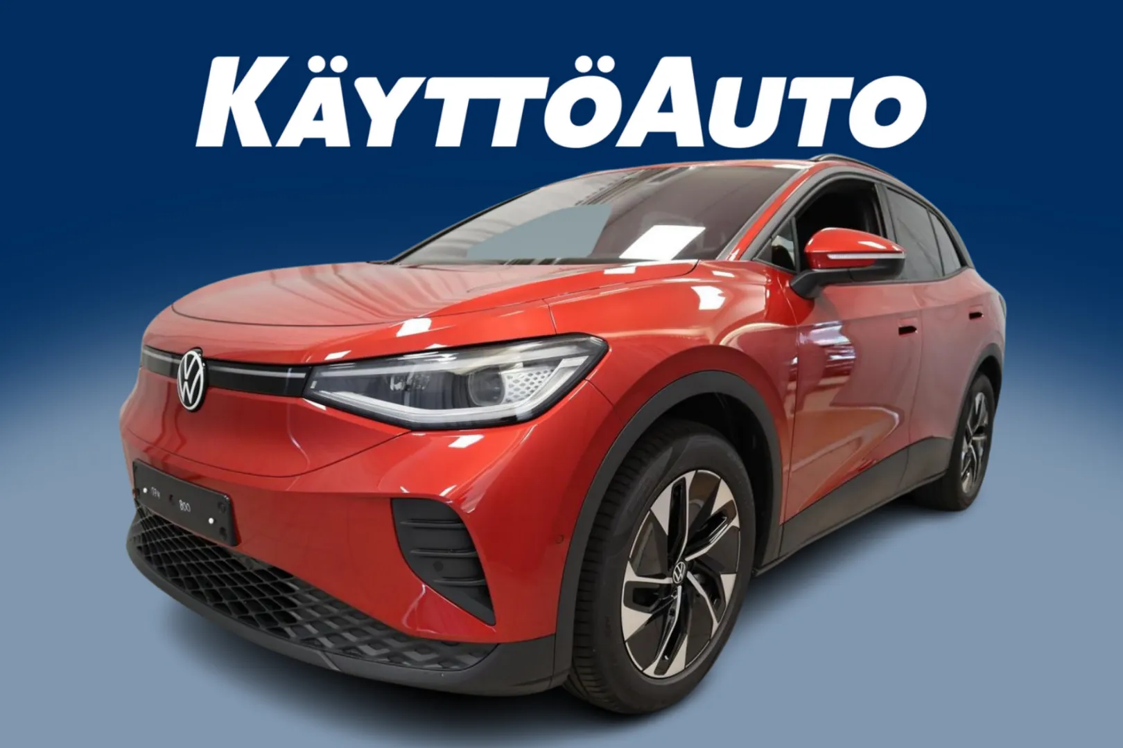 Volkswagen ID.4 ZPT-730 carousel image
