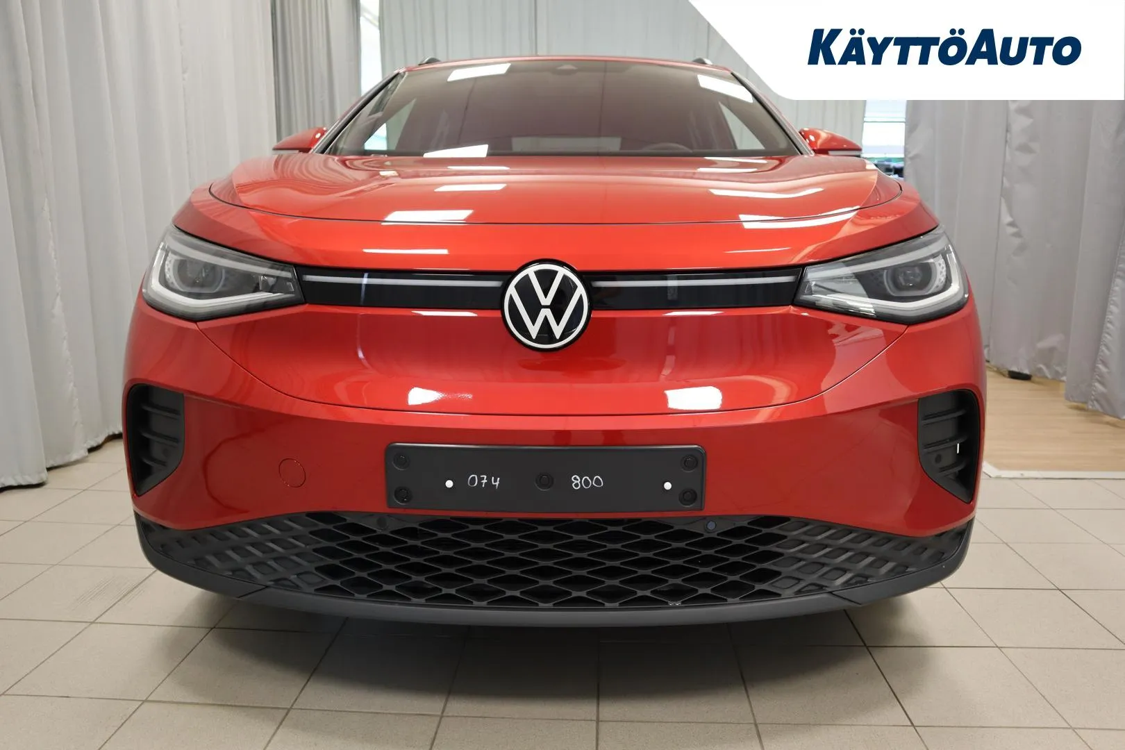Volkswagen ID.4 ZPT-730 carousel image