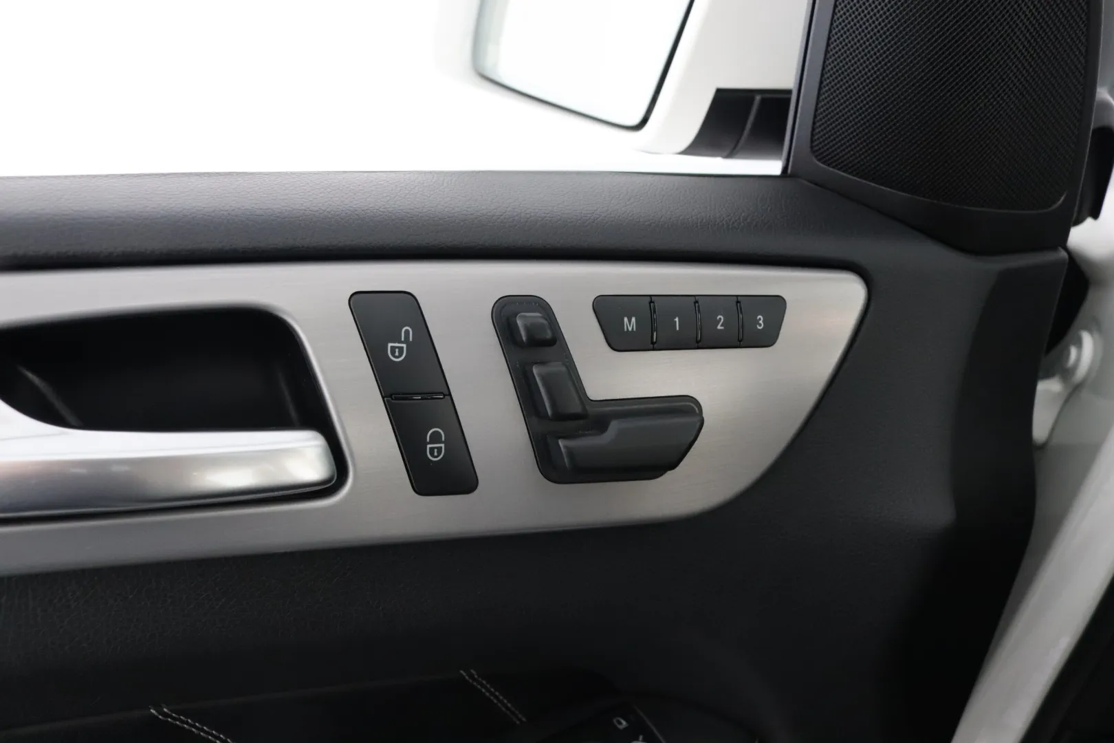 MERCEDES-BENZ GL MYT-963 carousel image