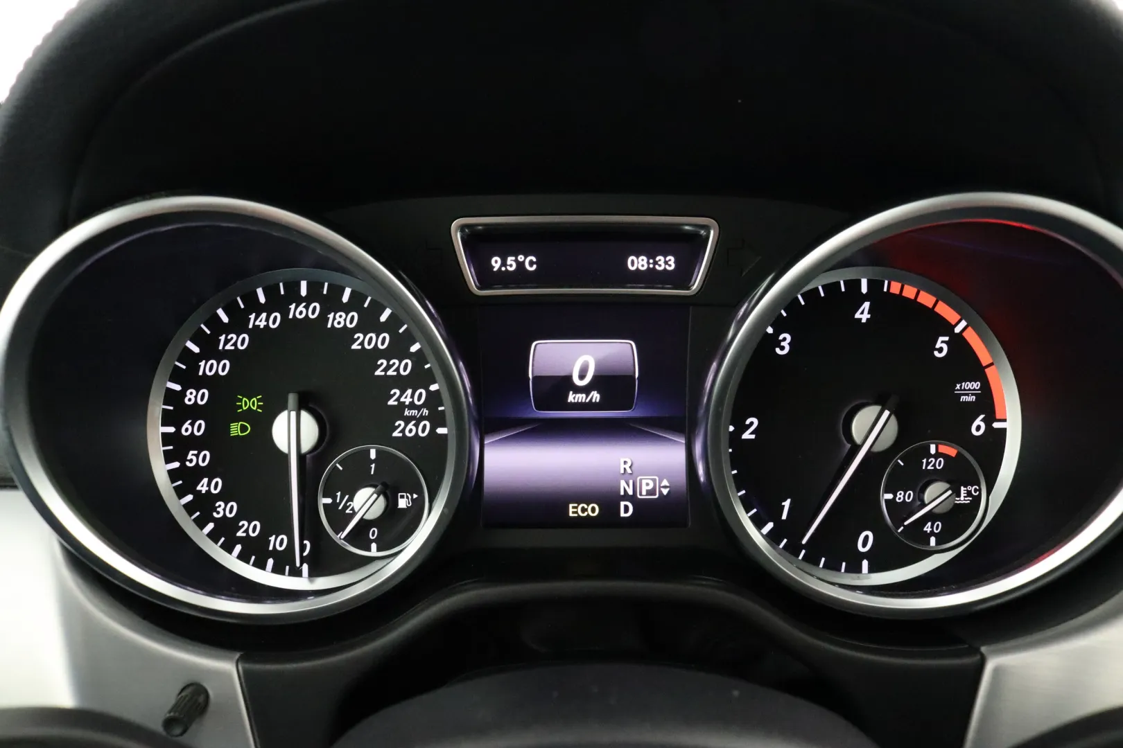 MERCEDES-BENZ GL MYT-963 carousel image