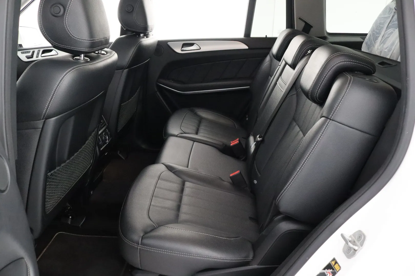 MERCEDES-BENZ GL MYT-963 carousel image