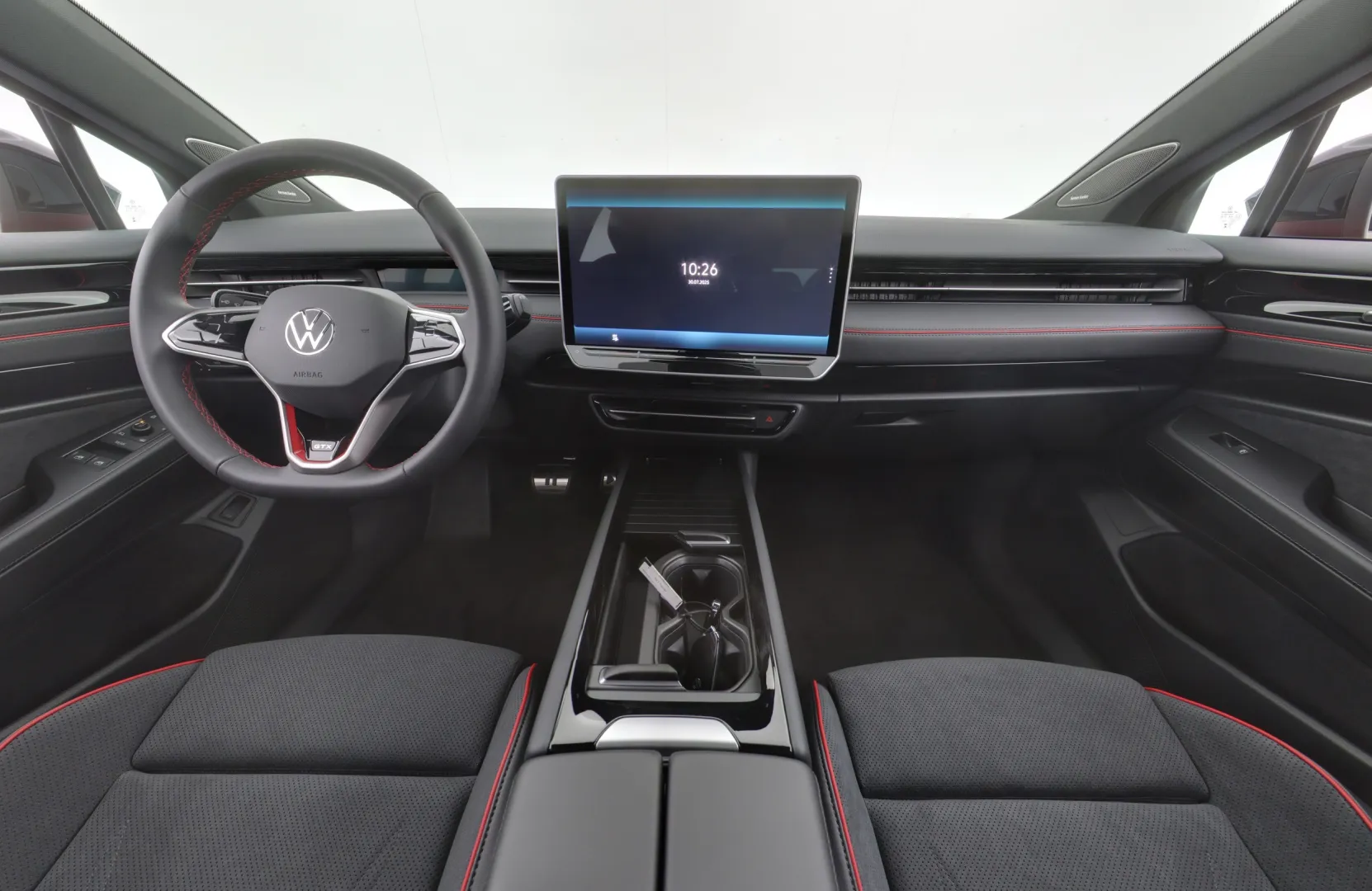 Volkswagen ID.7 YYI-759 carousel image