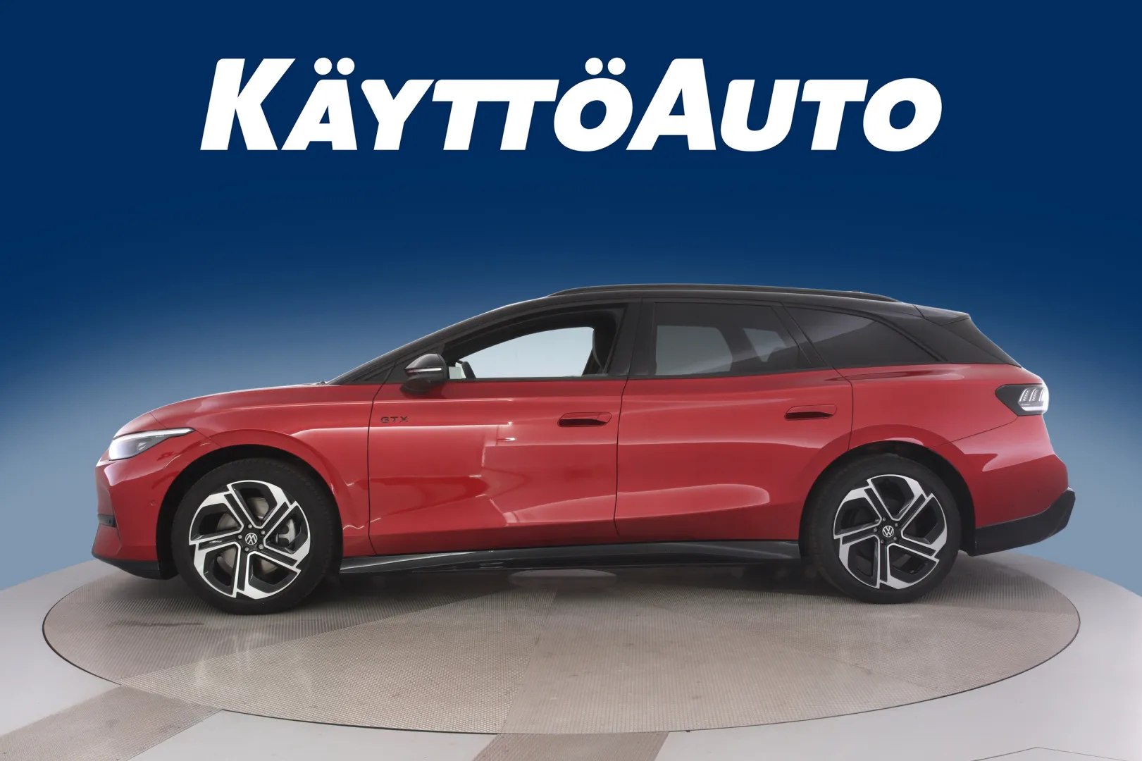 Volkswagen ID.7 YYI-759 carousel image