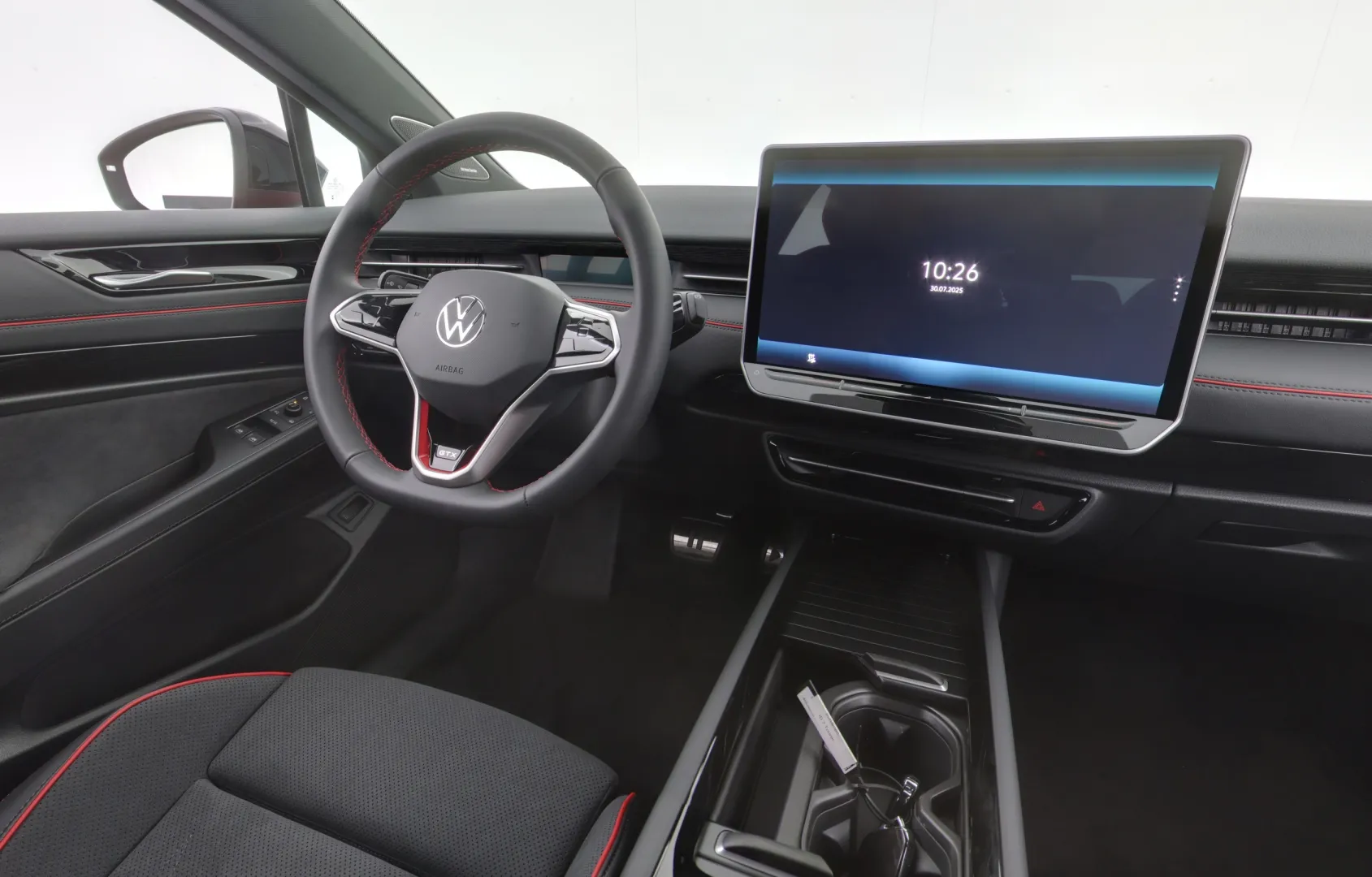 Volkswagen ID.7 YYI-759 carousel image