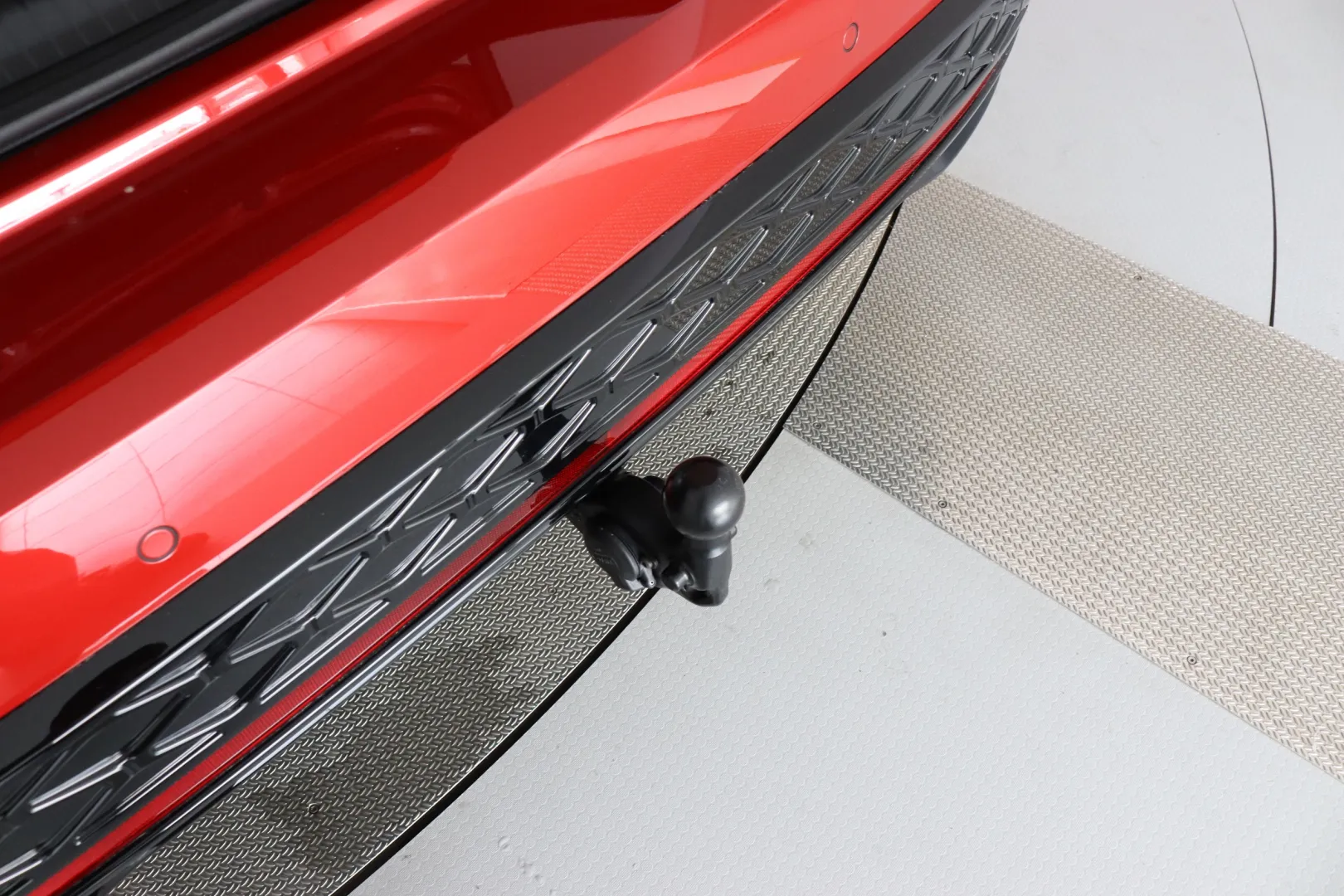 Volkswagen ID.7 YYI-759 carousel image