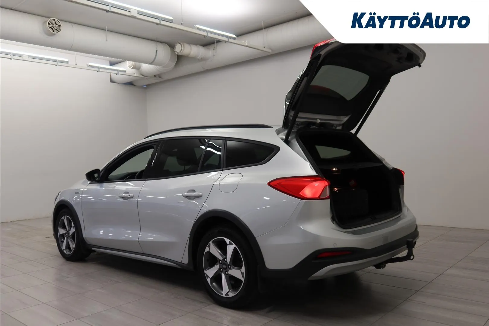 FORD Focus IZG-764 carousel image
