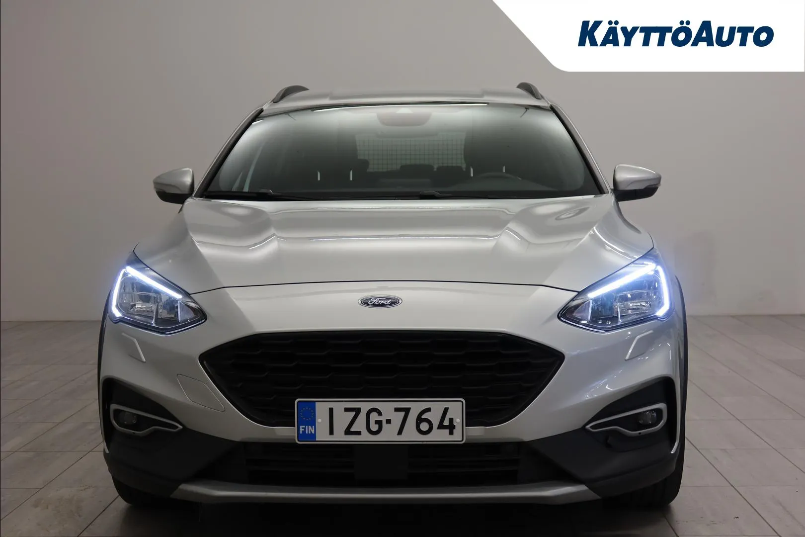 FORD Focus IZG-764 carousel image