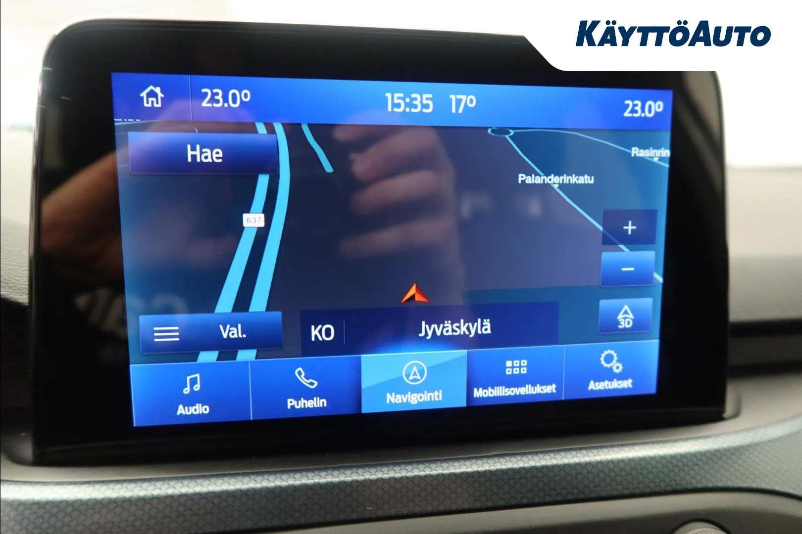 FORD Focus IZG-764 carousel image