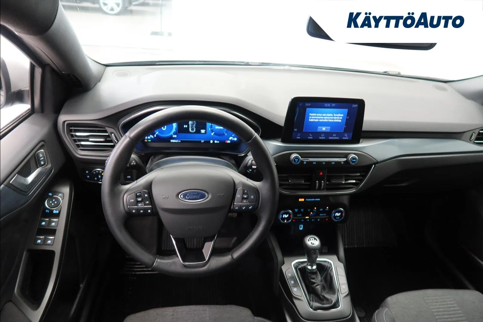 FORD Focus IZG-764 carousel image