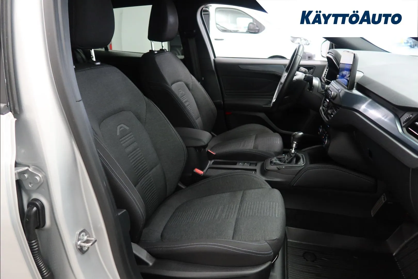 FORD Focus IZG-764 carousel image