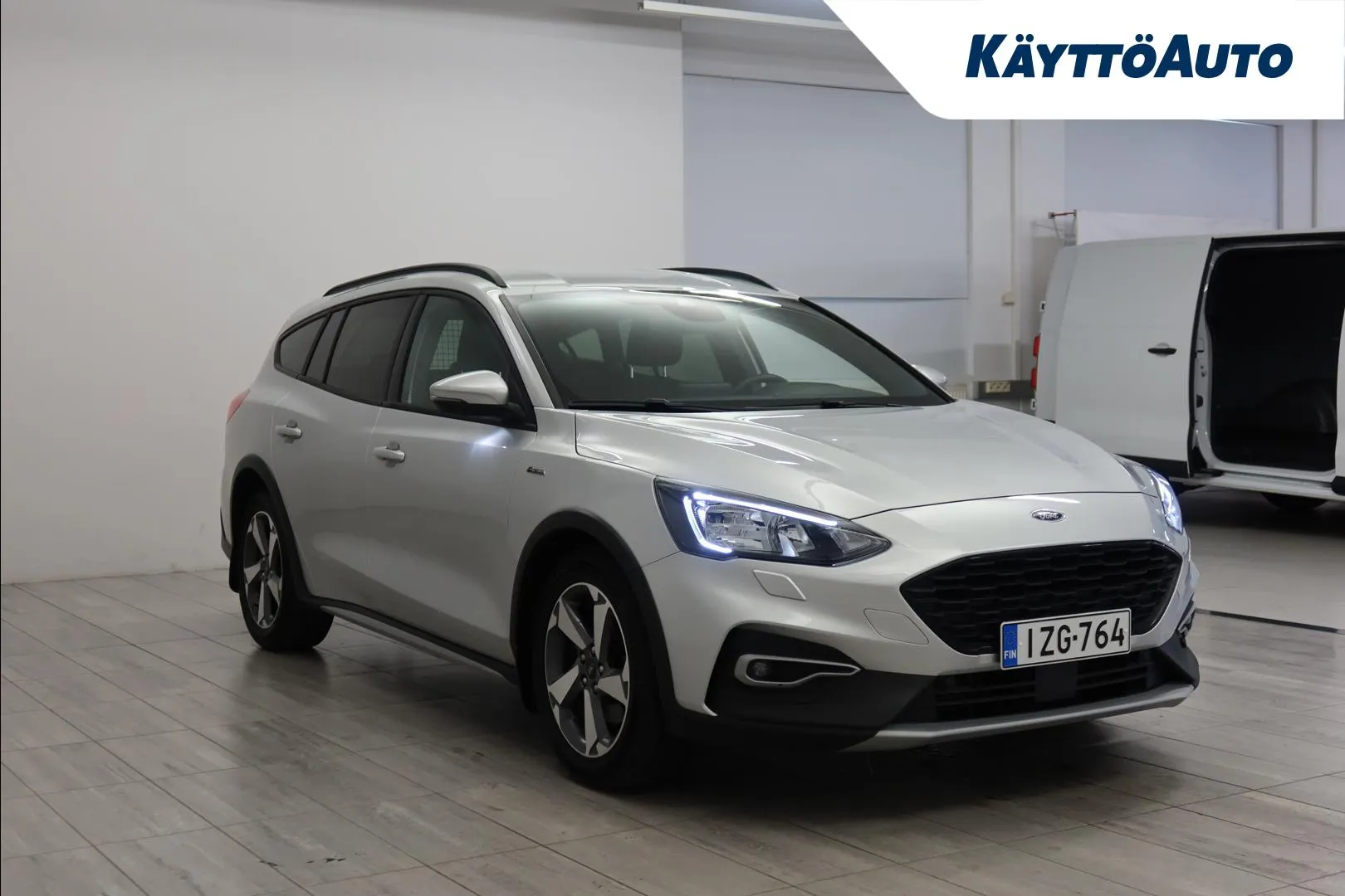 FORD Focus IZG-764 carousel image