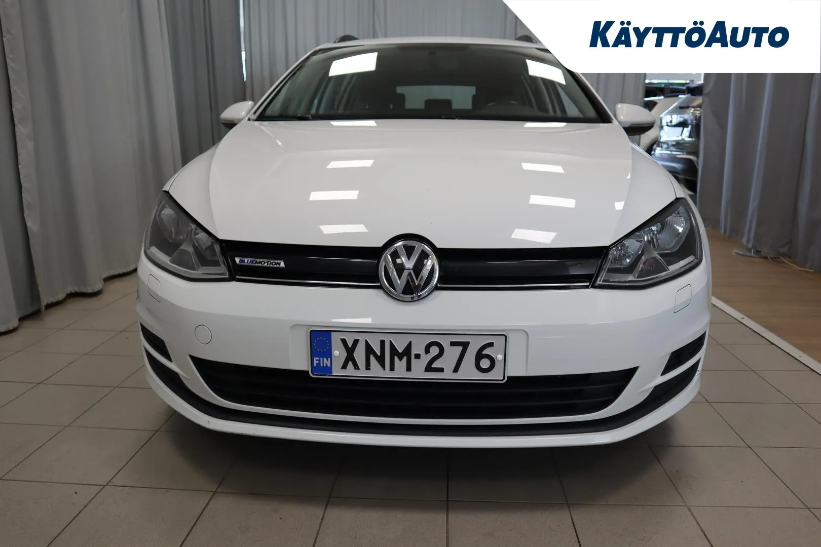 VOLKSWAGEN Golf XNM-276 carousel image