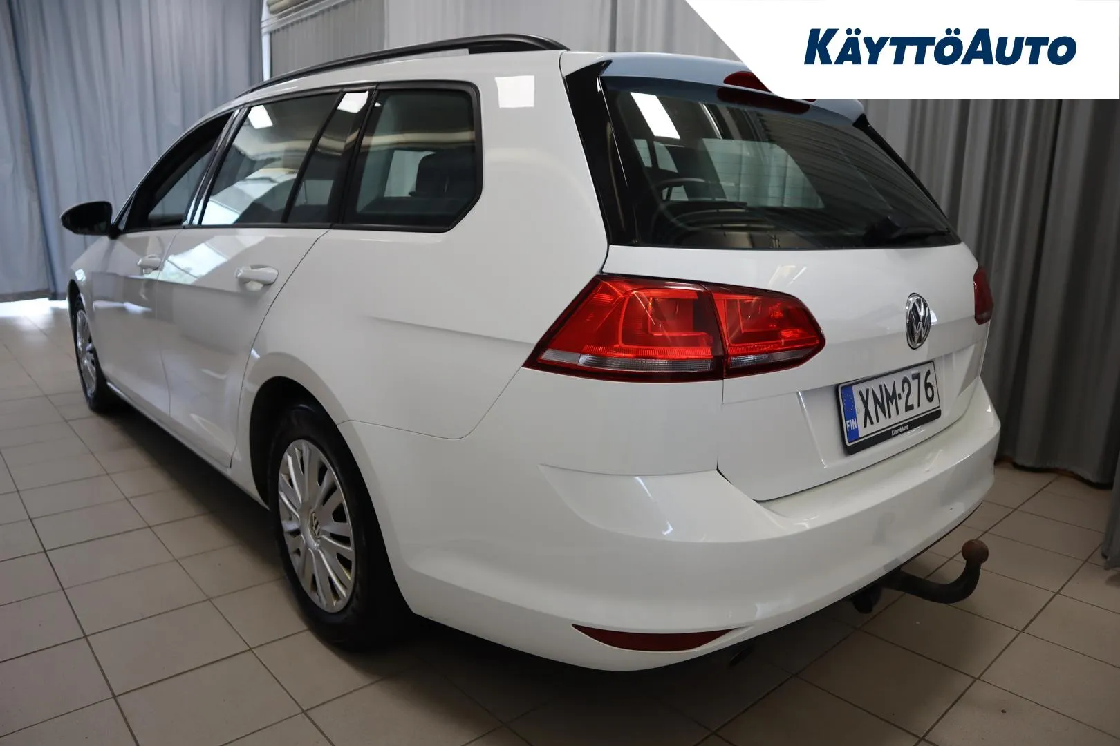 VOLKSWAGEN Golf XNM-276 carousel image