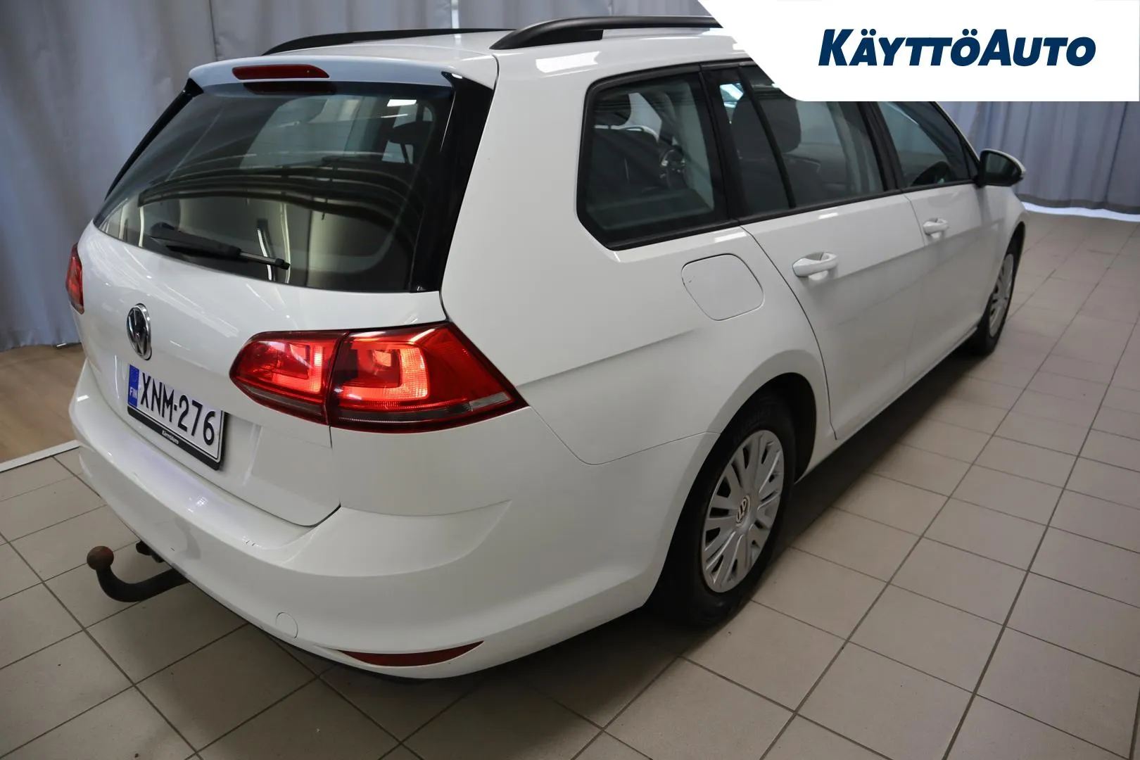 VOLKSWAGEN Golf XNM-276 carousel image