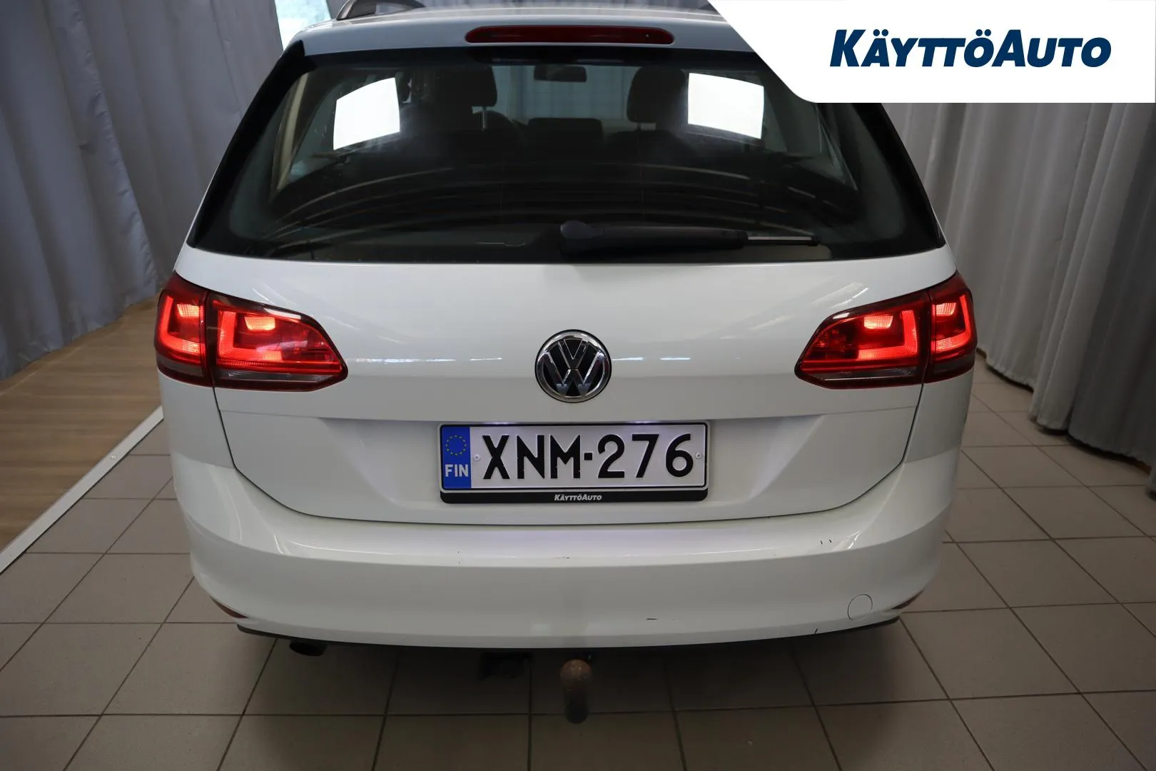VOLKSWAGEN Golf XNM-276 carousel image