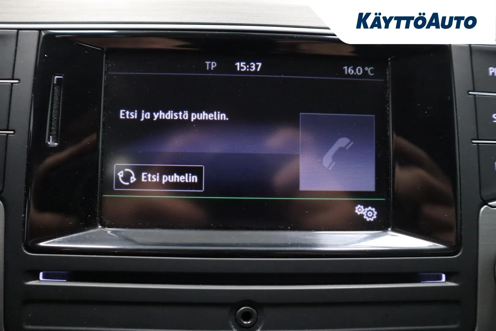 VOLKSWAGEN Golf XNM-276 carousel image