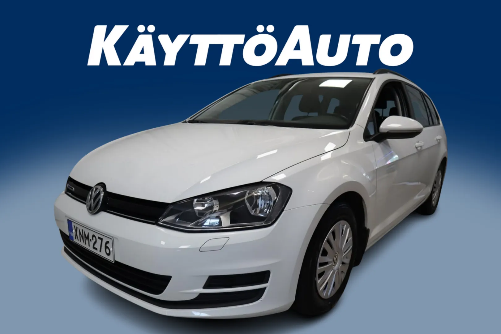 VOLKSWAGEN Golf XNM-276 carousel image